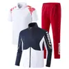 Uniforme Esportivo de Competição Premiado da Seleção Nacional Chinesa para Homens e Mulheres, Jaqueta Esportiva de Competição para Primavera e Outono, Uniforme de Classe para Estudantes de Artes Marciais