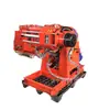 Equipo de Perforación de Exploración de Roca de Capa de Carbón Minero Zhongyu Supply ZDY-1250 Perforadora Hidráulica de Túnel para Mina de Carbón