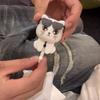 Óculos de sol dos desenhos animados Gancho criativo Gancho pegajoso sem soco Gancho doméstico Gancho pegajoso forte sem traços Gancho Gancho pegajoso Gancho pegajoso