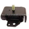 Adecuado para Nissan 11220-10J00 Principalmente Bushings Amortiguadores de Suspensión Coreanos y Japoneses Mangas de Goma para Barra Estabilizadora