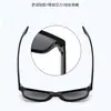 Gafas de Sol Polarizadas Miding, Protección Solar, Protección UV, Gafas para Conducir, Elegantes Gafas de Sol Estilo Calle Tortuga