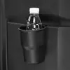 Novo Porta-Copos para Carro, Porta-Copos de Água sem Ferramentas, Armazenamento de Copos de Água para Carro, Porta-Copos de Pendurar Universal Modificado, Multifuncional