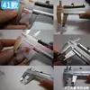 Almohadillas de Goma Conductiva para Botones de Control de Videojuegos, Teclas Direccionales, Teclas de Función, Contactos, Puntos Táctiles sin Rebote para Dispositivos Portátiles, Piezas de Reparación y Reemplazo