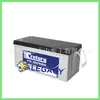 Batería CENtury CEN116 12V100AH/80AH /75AH/60AH/33AH Batería libre de mantenimiento