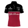 Nueva Camisa Polo de Comercio Exterior William Camisa de Carreras de Verano Top para Hombre de Gran Venta Suave y Cómoda Camisa Transfronteriza para Ciclismo al Aire Libre