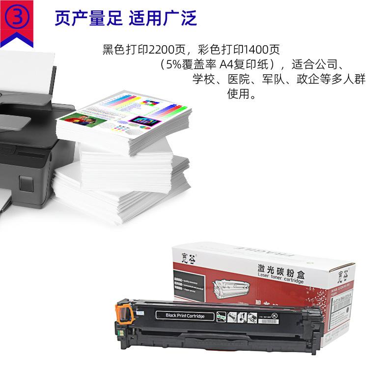 产品优势-页产量足