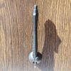 Resistencia Lápiz para navegador GPS Consola de juegos Nintendo Lápiz táctil Pantalla resistiva de control industrial con hebilla para lápiz Lápiz de resistencia
