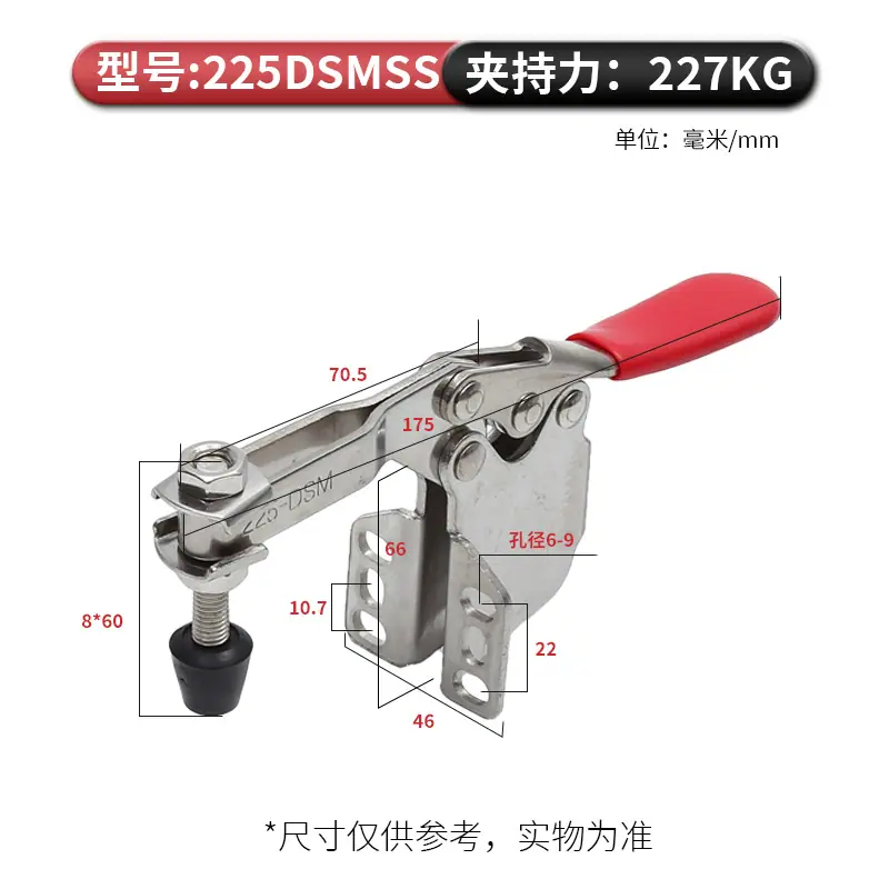 225DSMSS