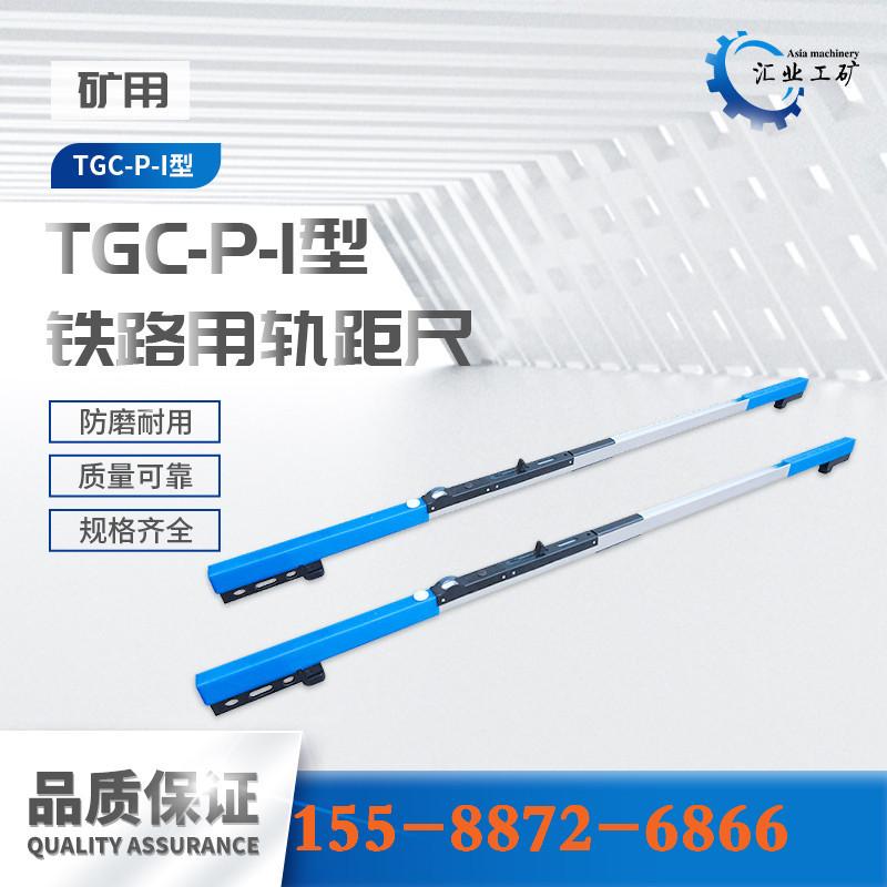 TGC-P-I普通轨距尺