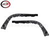 Adequado para Suporte do Para-choque Traseiro Runner Fortuner 2009-2011 525760K030 525750K030