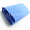 Toalla de Agua Absorbente Azul Pva Cuadrado Verde Pva Cuadrado Negro Pva Máquina Limpiadora de Suelas Esponja Absorbente