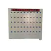 Asistencia Inteligente Medidor Portátil Gabinete de Carga Visualización de Estado Gabinete de Carga Zzsbx-100 Gabinete de Carga para Medidores Portátiles