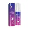 Mousse para Peinar el Cabello Eelhoe Mousse Ligero Mate Crea Peinados Voluminosos con Textura Estilizado Ligero