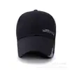 [Gorra personalizada] gorra de béisbol con visera extendida personalizada para hombre y mujer gorra de personalidad algodón callejero moda gorra genial