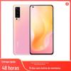 Adequado para VIVOx50pro Hot Bending Soft Film Pet Plastic Film nex3s Curved Screen Mobile Phone Sticker XPLAY5/6 HD Film