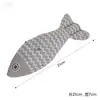 Juguetes para gatos, menta, peces, juguetes para gatos, molares, suministros para mascotas, juguetes de imitación de peces, nuevos fabricantes, venta al por mayor