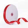 Fita de Natal em estoque fita dourada Festival da Primavera de Natal embalagem de bolo flor de presente fita de presente embalagem de presente