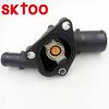 Aplicável ao conjunto do termostato do carro Renault 89 C 7700110716 8200660882