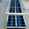 Comedero para Ovejas, Comedero Doble Uso Seco y Húmedo para Ovejas, Comedero Doble Cara para Ovejas, Comederos para Ovejas al por Mayor, Comederos para Alimentación de Ovejas, Comederos