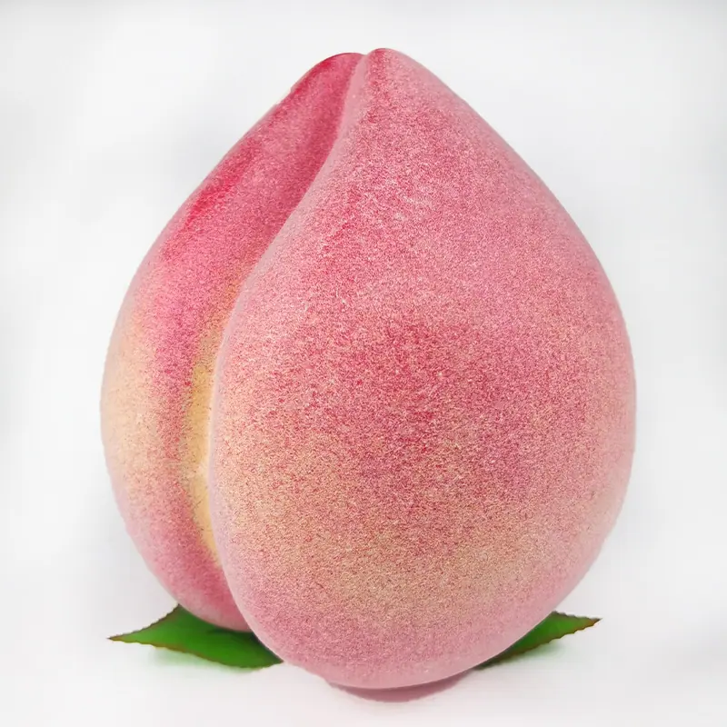 大尖桃