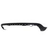 Cubierta superior del parachoques trasero aplicable 2015-16 Mercedes-Benz GLA CLASSW156 1568850325