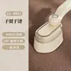 Vaporizador de Roupas Portátil Dobrável Casa Mini Portátil Ferro Elétrico Sem Danos às Roupas Viagem Transfronteiriça Artefato de Passar Roupas