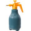 Regadera de Presión Doméstica para Jardinería, Botella Pulverizadora de Plástico con Bloques de Color, Pulverizador Multicolor para Plantas
