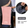 Toalhas de Academia Multifuncionais, Toalhas Esportivas Absorventes de Suor, Toalhas para Tapete de Yoga, Toalhas Macias Absorventes para Limpar o Suor, Personalizáveis