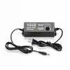 Adaptador de Corriente de Voltaje Ajustable 3-12V 5A con Pantalla Digital 3-24V 3A Atenuación de Velocidad y Ajuste de Temperatura para Motor de Bomba de Agua