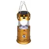 Luz de Camping Lanterna Cavalo Solar Barraca Carregamento Portátil Casa Outdoor Holofote Iluminação de Camping Multifuncional