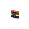 282090-1 Hembra de 6 Orificios Dj7061-1.5-21 282110-1 Es Adecuado para Enchufe Impermeable de 6 Pares