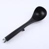 Juego de Utensilios de Cocina de Nylon Listos para Envíos Transfronterizos, Juego de Ocho Piezas, Utensilios de Cocina Antiadherentes Resistentes a Altas Temperaturas, Espátula para Freír, Colador, Cuchara para Arroz