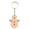 Llavero de Madera con Grabado Creativo, Grabado Láser, Marcado y Procesamiento de Logo Láser, Accesorios de Colgante Personalizables