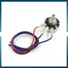 Potenciómetro regulador de velocidad WX110 010 para ajuste de máquina de soldar 100R 470R 1K 2K2 4K7 5K6 10K 22K