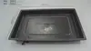 Bandeja de té bandeja para recoger agua tipo cajón base de plástico bandeja de almacenamiento de agua se puede conectar tubo de drenaje bandeja de llenado de agua bandeja de té accesorios para ceremonia del té