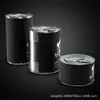Fabricante de Latas Matsuno Fornece Latas Vazias Multiuso para Embalagem de Ração para Animais de Estimação, Comida para Gatos e Cachorros, e Latas para Pó de Animais de Estimação