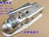 Conector de reboque americano RAM tampa da esfera de reboque tampa de conexão do engate tampa da esfera acessórios de modificação para cabeça de bola de 2 polegadas