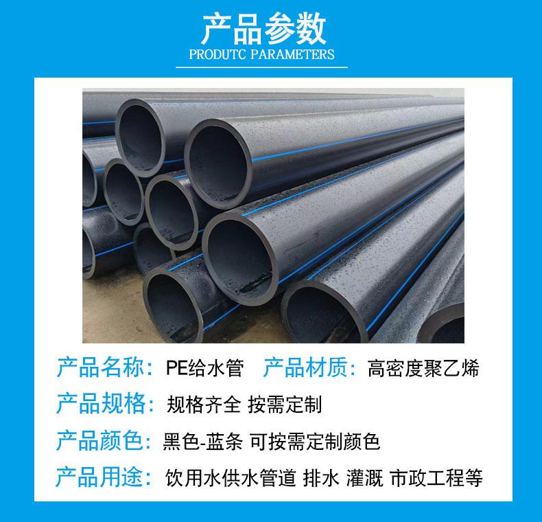 产品参数