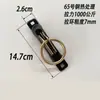 Gancho de Piso para Contêiner, Fivela de Anel de Puxar Horizontal para Amarração de Contêiner, Anel de Puxar Fixo para Caminhão, Acessórios de Modificação de Gancho de Anel de Corda de Puxar para Caminhão Baú