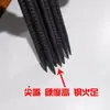 Clavos para trepar árboles, construcción de caminos, colocar clavos con cincel, clavos de acero, forjado de clavos, carpintería, canteros, clavos de nogal