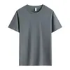 Camisetas Culturales Personalizadas Más Vendidas por el Fabricante, Camisetas de Moda Holgadas, Impresión de Logos Personalizados, Camisetas Personalizadas para Ropa de Trabajo