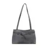 Bolso versátil de moda transfronterizo 2026 nuevo bolso de hombro vintage para mujer, bolso de hombro con bloques de color, bolso tote cruzado