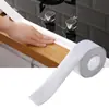 Cinta Impermeable para Cocina y Baño, Pegatinas de Línea para Esquinas de Estufa, Pegatinas para Juntas, Pegatinas a Prueba de Humedad y Moho, Pegamento para Juntas, Tiras Anticolisión, Tiras Selladoras