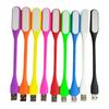 Lâmpada de Arroz USB Luz Noturna Ambiente Portátil LED Mini Luz de Arroz com Logotipo Impresso Luz USB Luz Noturna USB