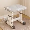 Cadeira Elevatória Escolar Simples, Cadeira para Estudo em Casa, Cadeira de Escrita para Aluno do Ensino Fundamental, Banco para Mesa Infantil, Cadeira com Encosto para Quarto de Estudante