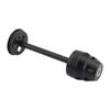 Adequado para BMW R1200GS / R1250GS / ADV pássaro aquático latte eixo traseiro anti-queda bola dianteira e barra da roda traseira anti-queda