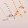 Cobre Sellado 925 Chapado en Oro Cadena de Extensión Ajustable de Silicona Cadena de Conexión para Pulsera de Perlas con Cuentas DIY Cadena de Cola