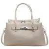 Bolso de Mano Urbano Nuevo para Viaje de Primavera/Verano 2026 Bolso de Hombro Individual Elegante Moda Simple Moderno Bolso Cruzado