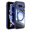 Adequado para Capa de Celular Google Pixel10 10 Proxl Rotativa 360 Suporte Magnético Fulcro Capa Protetora Armadura