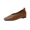 Zapatos Mary Jane Plateados Retro con Aumento de Altura Interior para Mujer, Estilo Suave de Noche, Zapatos de Tacón Únicos de Diseño de Nicho para Mujer, Nuevo Modelo 2026